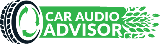 Car Audio Advisor