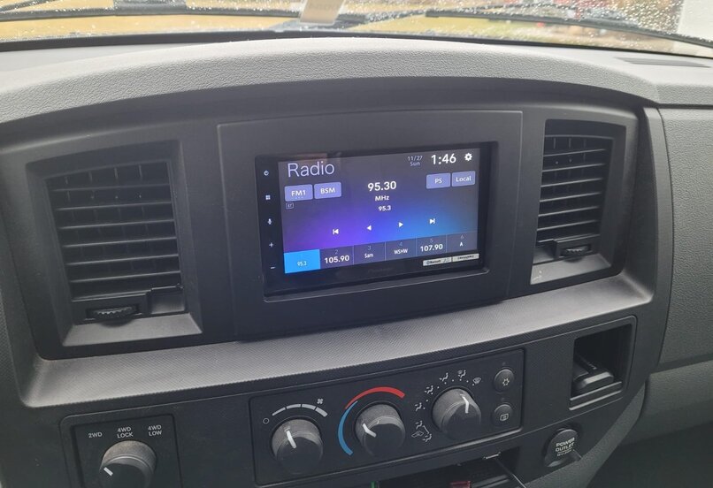 What Is The Best Pioneer Car Audio Unit