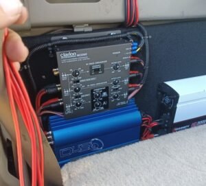 Do I Need A Crossover For My car audio