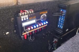 What Is DSP in Car Audio