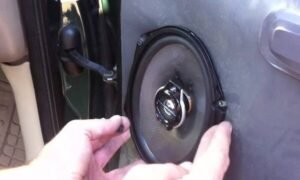 Why Upgrade Speakers in the Ford F-150