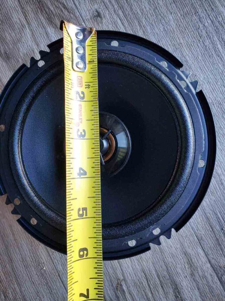 How To Fix Car Speakers Crackling? - Proven Techniques