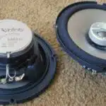 how to test car speakers