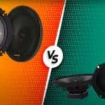 6x9 vs 6.5 speakers