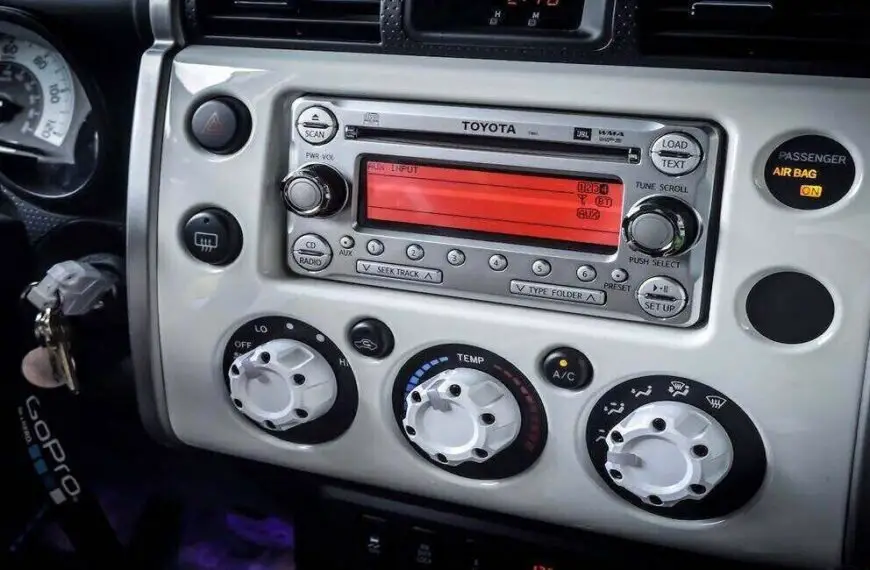 how to upgrade car audio system