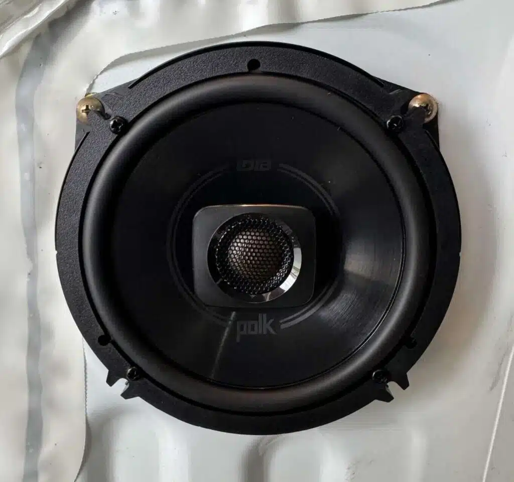 Polk Audio DB652 DB+ Series 6.5 Coaxial Speaker