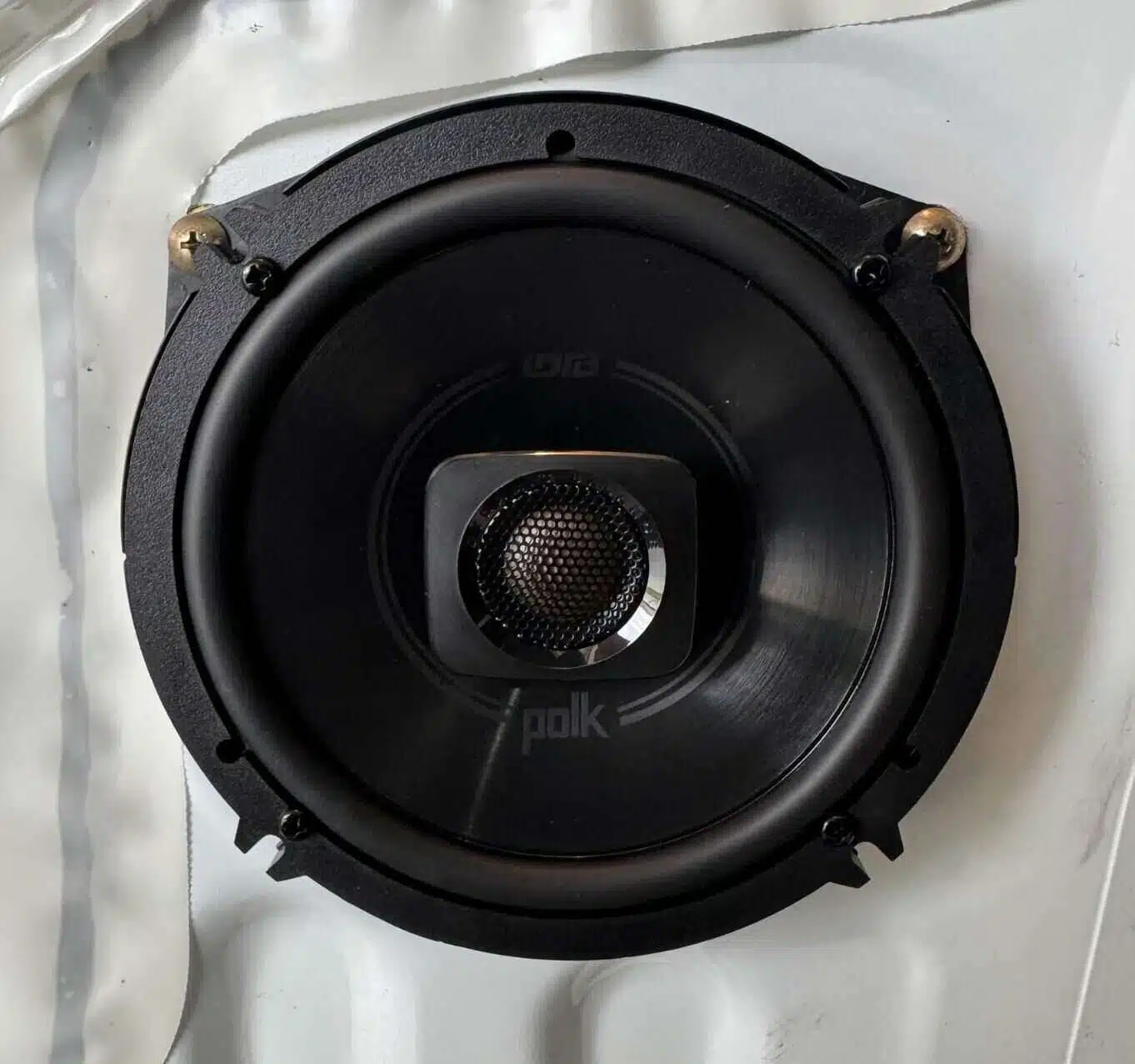 Polk Audio DB652 DB Series 6.5 Coaxial Speaker