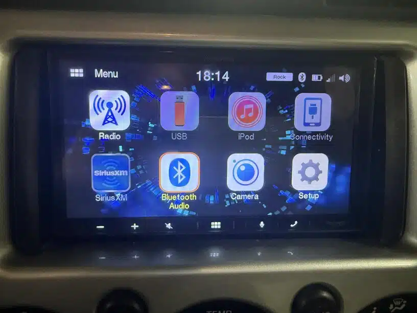 Best Car Stereo with Built in Amplifier — Top 2025 Picks 10 Alpine ilx-W650 Digital Multimedia Receiver