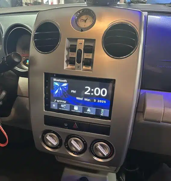 Best Car Stereo with Built in Amplifier — Top 2025 Picks 16 Kenwood DMX4707S Digital Media Receiver