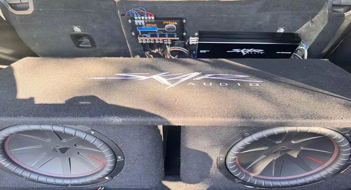 best DSP car audio